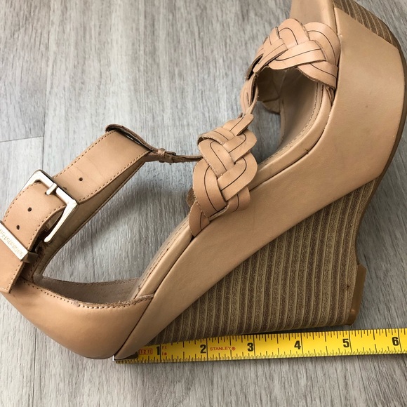 bcbgeneration wedges